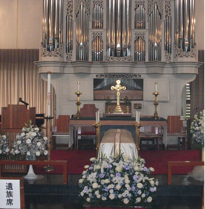일본의 장례문화