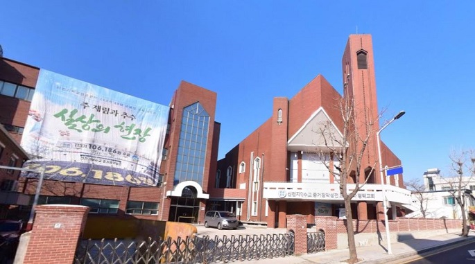 속수무책! 이단에 매각되는 한국교회