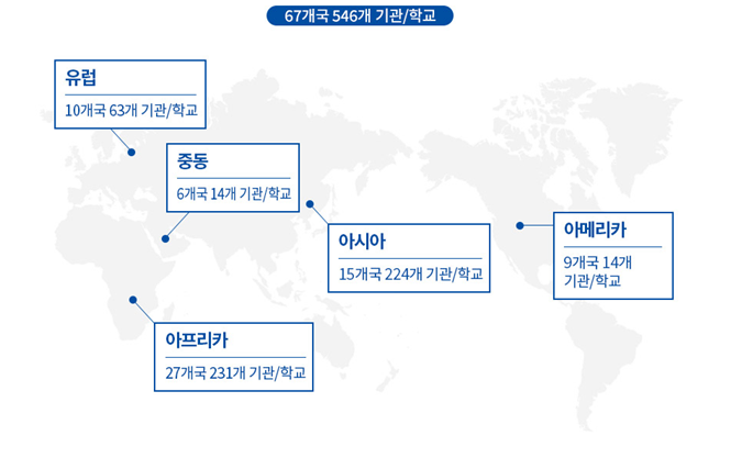 신천지 HWPL과 IWPG 활동 동향과 속내